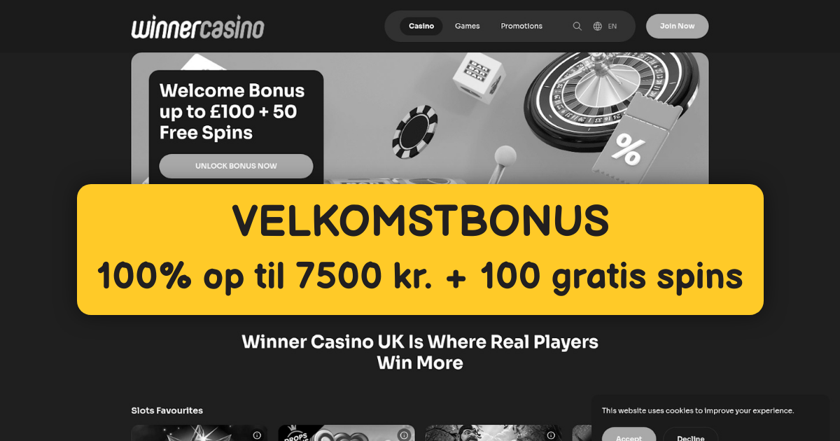 Winner Casino